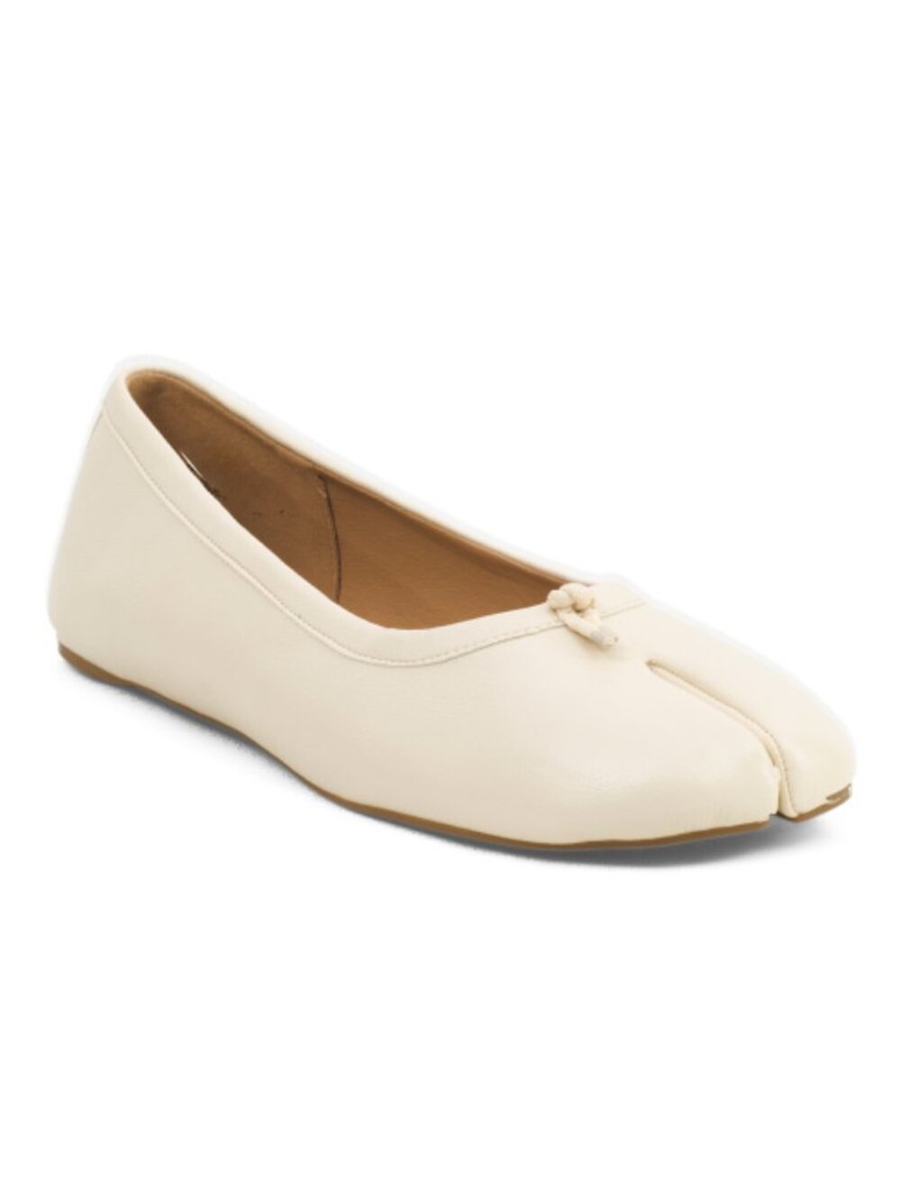 CUSHIONAIRE Maki Tabi Flats
